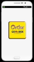 GO BOX Panduan Terbaru الملصق