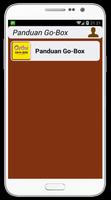 GO BOX Panduan Terbaru स्क्रीनशॉट 1