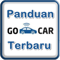 Cara Order GO CAR - GOJEK