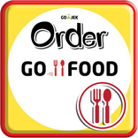 Cara Order GOJEK - GO FOOD