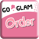 Cara Pesan GO GLAM - GOJEK APK