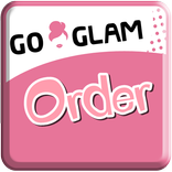 Cara Pesan GO GLAM - GOJEK