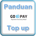 Panduan GO-PAY (GOJEK)