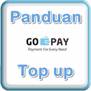 Panduan GO-PAY (GOJEK) APK