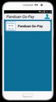 Panduan GO-PAY (GOJEK) capture d'écran 1