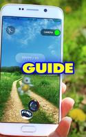 Guide For Pokémon GO NewFree poster