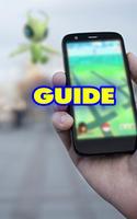 Guide For Pokémon GO NewFree スクリーンショット 1