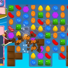 guide for Candy Crush Saga أيقونة