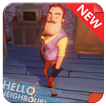 tips of Hello Neighbor Alpha 4