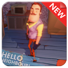 tips of Hello Neighbor Alpha 4 ikona