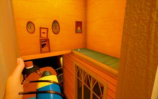 tips of Hello Neighbor Alpha 4 تصوير الشاشة 2