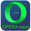 Tips Opera Neon APK