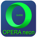 Tips Opera Neon APK