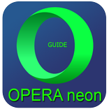Tips Opera Neon