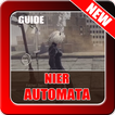 ProGuide Nier Automata 2k17