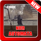 ProGuide Nier Automata 2k17 biểu tượng