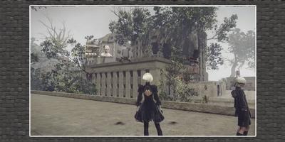 ProGuide Nier Automata 2k17 ảnh chụp màn hình 1