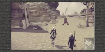 ProGuide Nier Automata 2k17 ảnh chụp màn hình 2