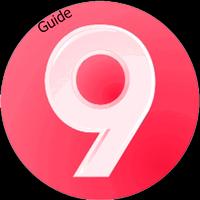 9Apps Free Guide اسکرین شاٹ 3