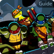 ”ProGuide Ninja Turtle: Legends