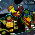 ProGuide Ninja Turtle: Legends-icoon