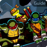 ProGuide Ninja Turtle: Legends