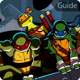 ProGuide Ninja Turtle: Legends icon