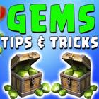 Tips Tricks for Clash of Clans أيقونة