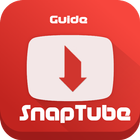 Guide Snaptube icône