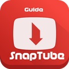 Guide Snaptube icon