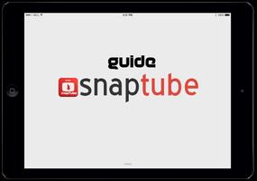 Guide Snaptube Plakat