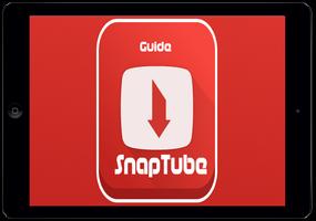 Guide Snaptube capture d'écran 1