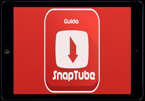 Guide Snaptube تصوير الشاشة 1