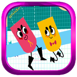 guide Snipperclips