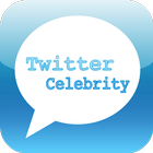 Twitter Celebrity ikona