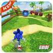 Guide For Sonic Dash New