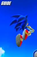 Guide For Sonic Dash New 截图 2