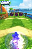 Guide For Sonic Dash New ảnh chụp màn hình 3