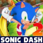 Guide Sonic Dash 图标