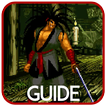 Guide For Samurai Showdown VI