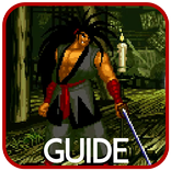 Guide For Samurai Showdown VI