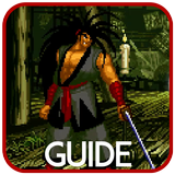 Guide For Samurai Showdown VI иконка
