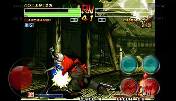 Guide For Samurai Showdown VI скриншот 1