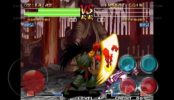 Guide For Samurai Showdown VI скриншот 2