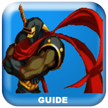 Guide For Samurai Shodown II