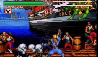 Guide For Samurai Shodown II 截图 2