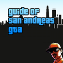 guide GTA san andreas 2017 aplikacja