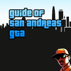 guide GTA san andreas 2017 icône