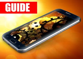 Guide for BADLAND: Tips ポスター
