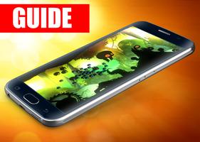 Guide for BADLAND: Tips скриншот 1